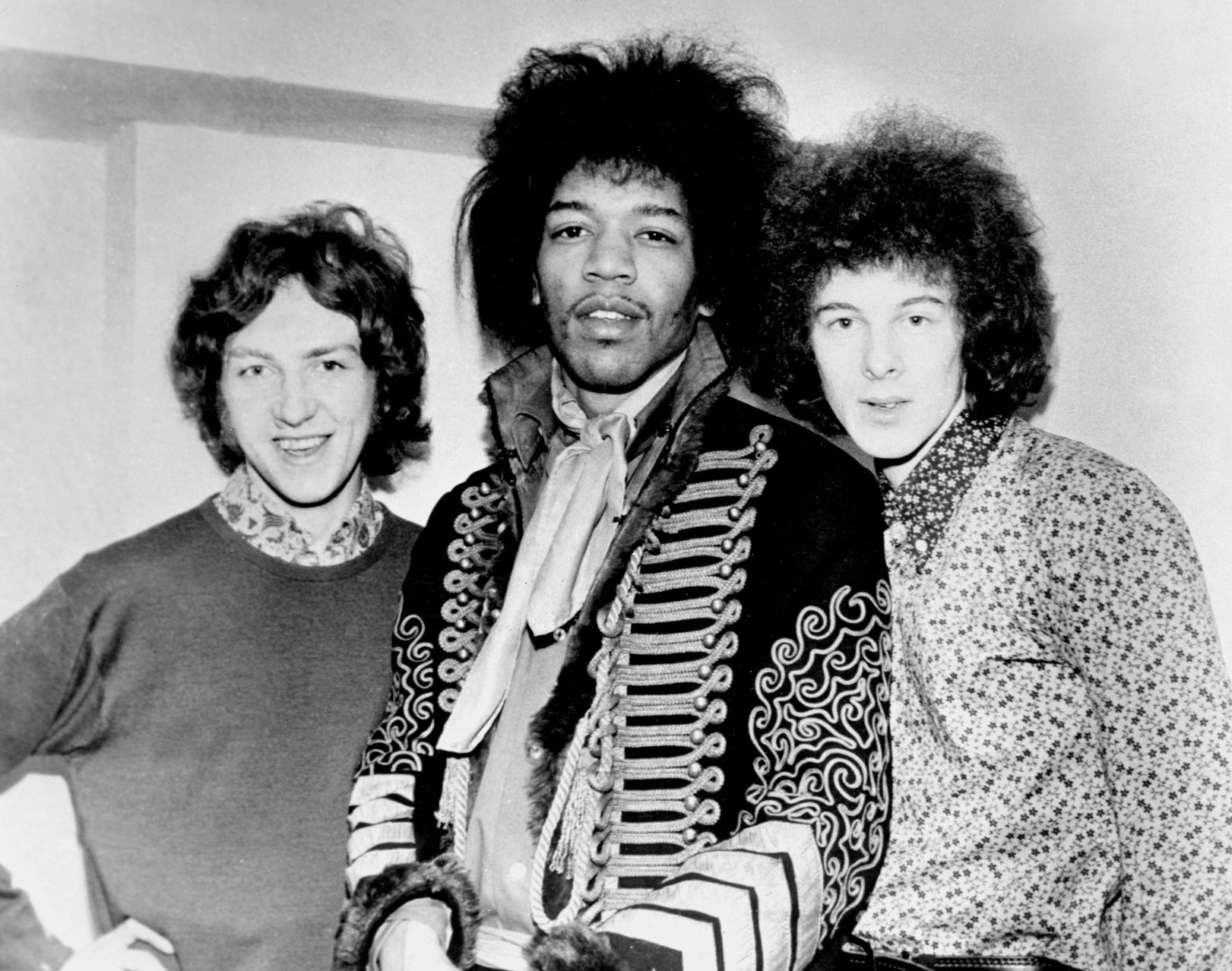 Jimi Hendrix